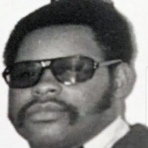 Meet your Posher, Rodney